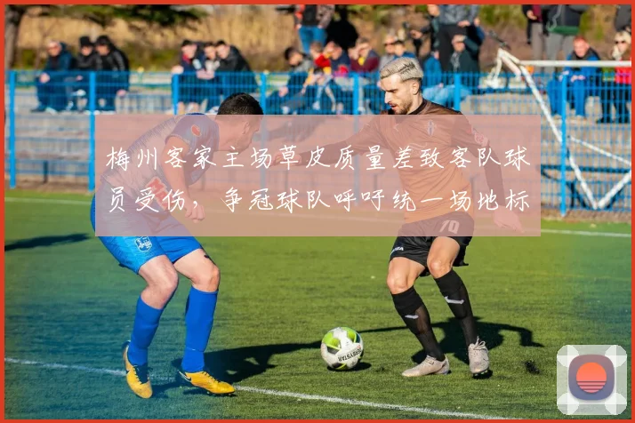 梅州客家主场草皮质量差致客队球员受伤，争冠球队呼吁统一场地标准